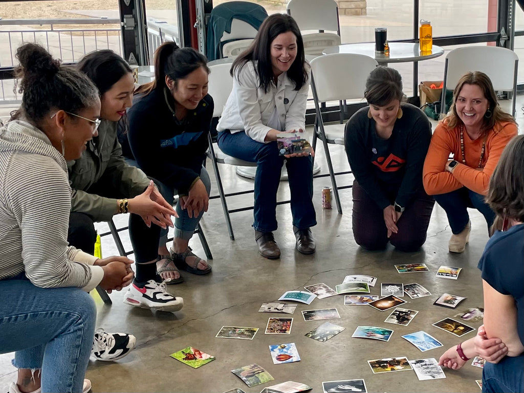 Pittsburgh, PA • November 5th • Inspire, Engage, Connect & Reflect Workshop Hosted by AEE