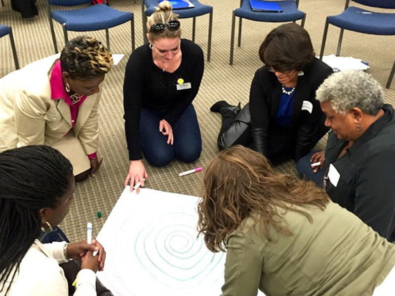 December 3rd • Springfield College • Active Reflection and Review Techniques to Bring Learning to Life