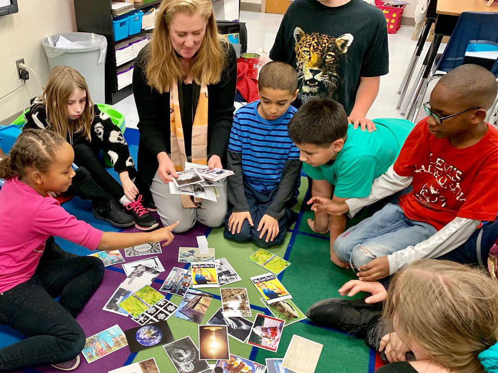 December 9th • Scarborough, Maine • Inspire, Engage, Connect, and Reflect: Experiential Group Facilitation, Teaching, and Community Building