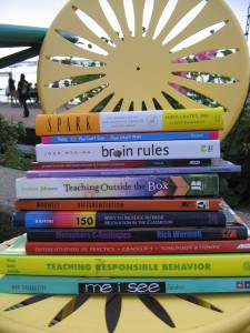 experiential education and brain-based learning experiential education and brain-based learning