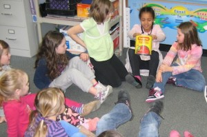 Classroom Community Building