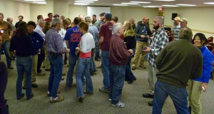 Large Group Facilitation Large Group Facilitation Tips