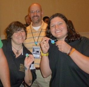 Conversation Starter Pin Back Buttons Conversation Starter Pin Back Buttons