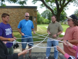 Group Facilitation Tips and Tools