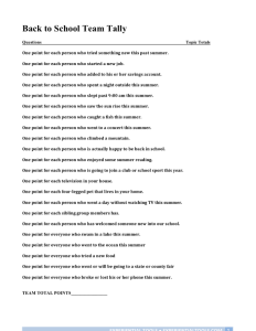 teamtallybacktoschool