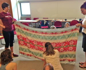 Name Activities from Jen Stanchfield