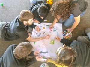 Reflection Tools and Techniques