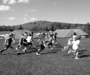 Physical Activity and Learning