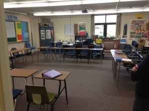 Classroom Design