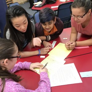  Social-Emotional Learning