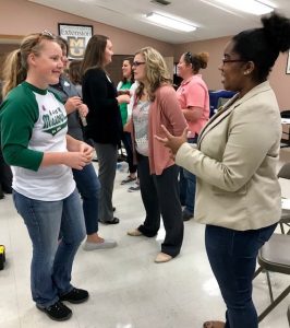 Icebreaker Thoughtful Engagement