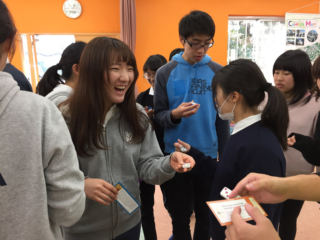 September 13th • Tokyo Japan • 主体性」と「学びの深まり」を引き出すコミュニティビルディング と「ふりかえり」実践ワークショップ (Copy)