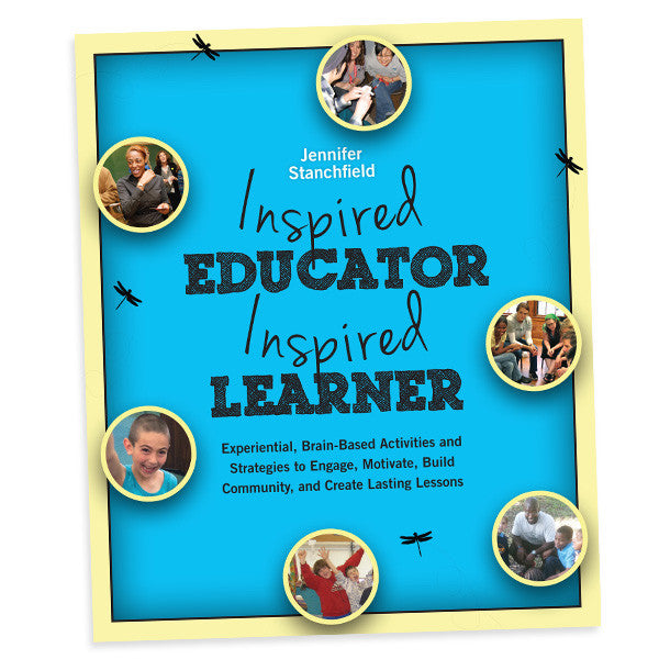 Inspired Educator, Inspired Learner