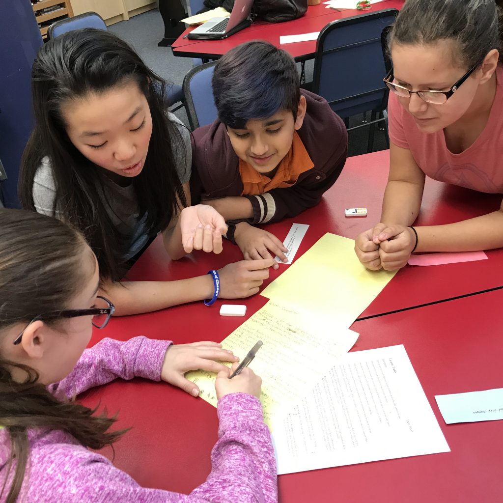 Social-Emotional Learning