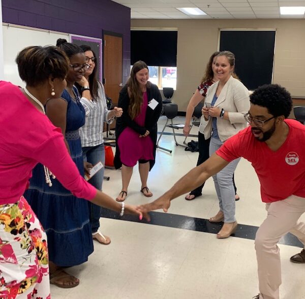 Social and Emotional Learning Conference Jennifer Stanchfield