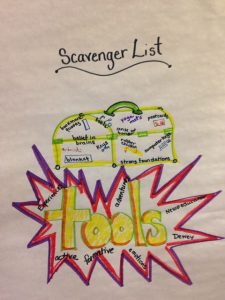 Teaching Facilitation Toolbox Jennifer Stanchfield
