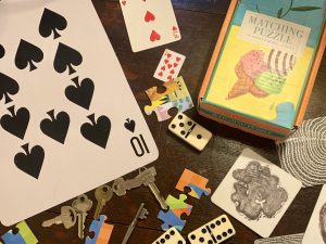 Partnering and Teaming Activities