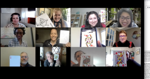 Creative Breakout Groupings