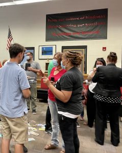 Social and Emotional Learning and Academics