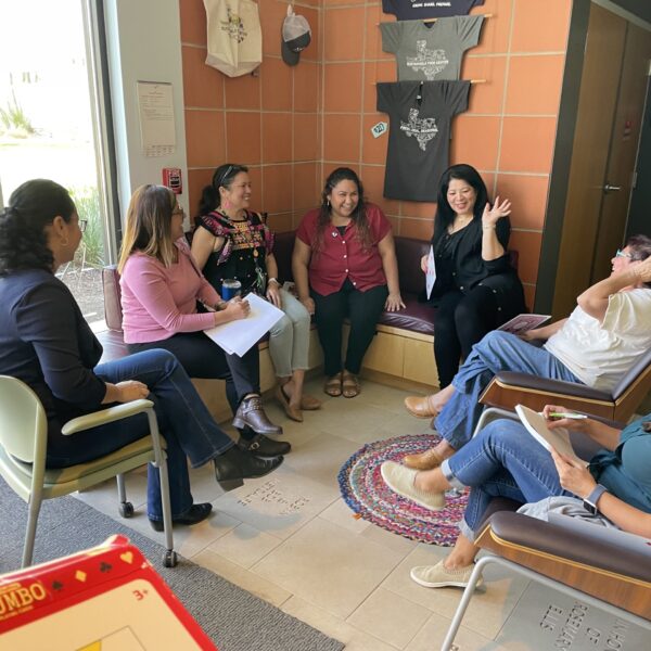 Parent Support Specialists Family Engagement in Schools Group Facilitation Jen Stanchfield