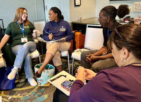 Educators - Experiential Tools