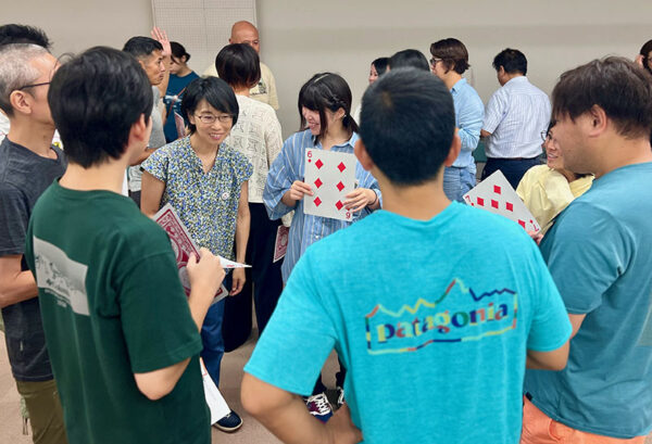 Facilitators - Experiential Tools